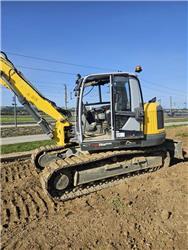 Wacker Neuson ET 145