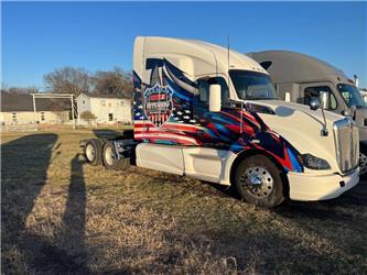 Kenworth T680