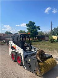 Bobcat S 100