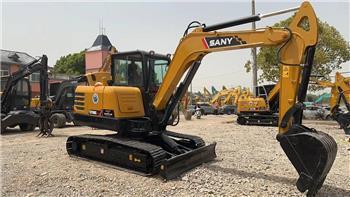 Sany SY 60 C