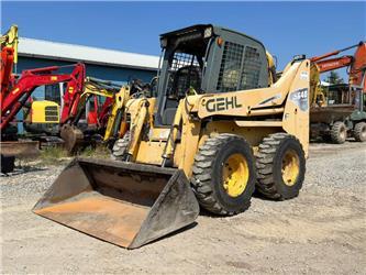 Gehl 5640 Turbo