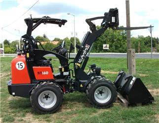 Kubota RT160