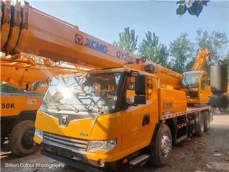 XCMG QY25K5D