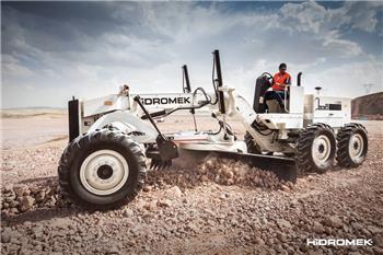 Hidromek HMK 330MG
