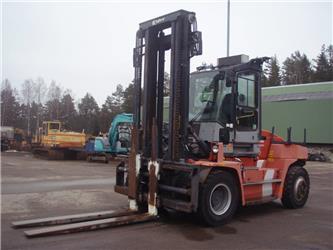 Kalmar DCE 120-6