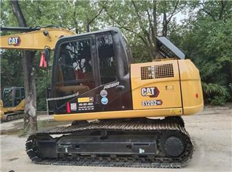 CAT 312 D2/Used/secondhand/Quality assured