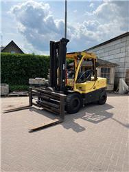 Hyster H 5.0 FT