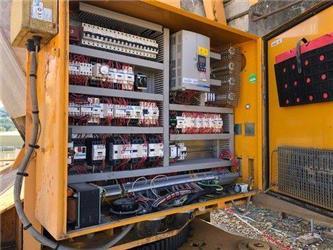 Potain HD 40 A