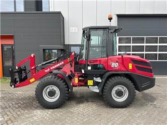 Yanmar V 80 - 5 Speeder