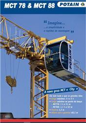 Potain MCT 78