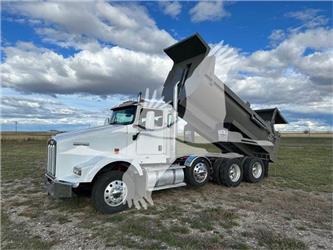 Kenworth T800