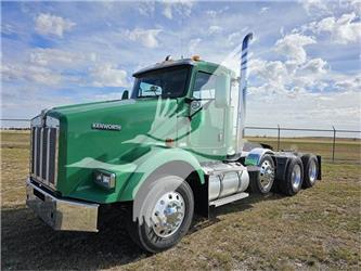 Kenworth T800