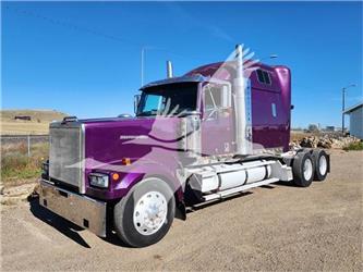 Western Star 4964EX