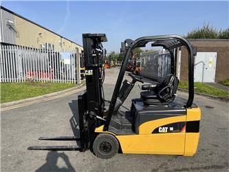 Caterpillar EP18NT