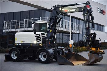 Terex Schaeff TW110
