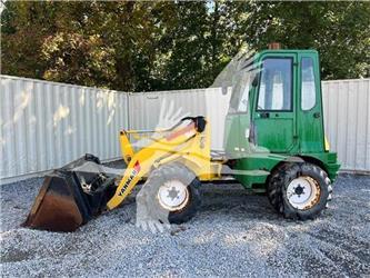 Yanmar V4-3