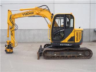 Yuchai YC75SR