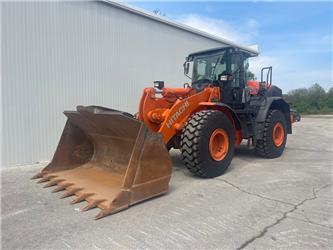 Hitachi ZW 250-5 B