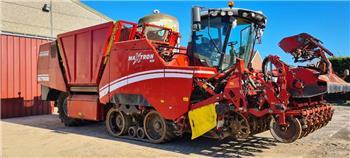 Grimme Maxtron 620