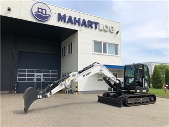 Bobcat E 85