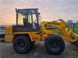 Ahlmann AZ 85t Nieuw AZ 85t