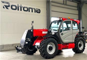 Manitou 840- 145 ps