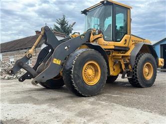 Volvo L 70 F