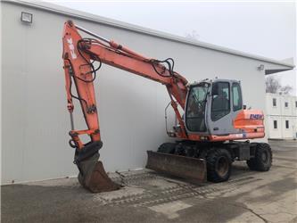 Fiat-Kobelco E 145 W