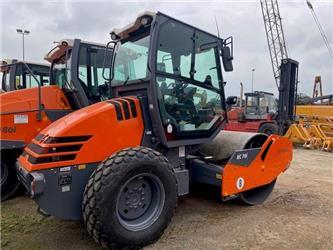 Hamm HC 70i  MIETE / RENTAL