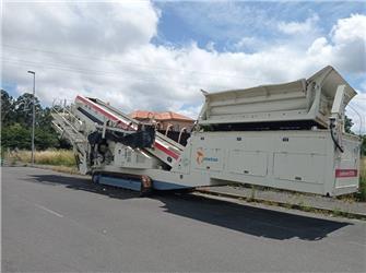 Metso Nordberg ST 352