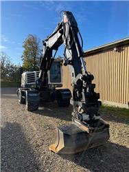 Schaeff Hjulgraver