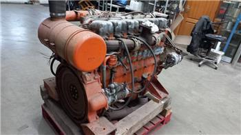 Mitsubishi 6D20P