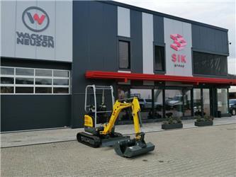 Wacker Neuson EZ 17