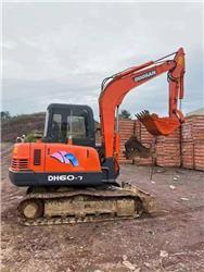 Doosan DH 60