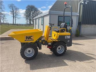 NC HT 1.0