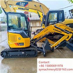 LiuGong 9027f