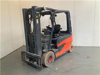 Linde E25 L 387 Serie