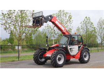 Manitou MT 732 EASY 75D