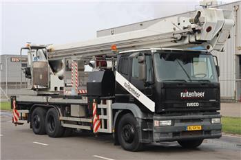 Oil & Steel Eagle 4426