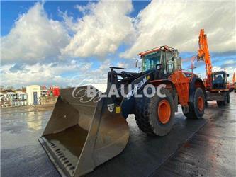 Doosan DL450