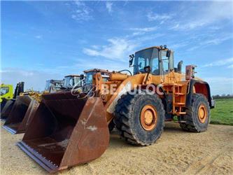 Doosan DL500