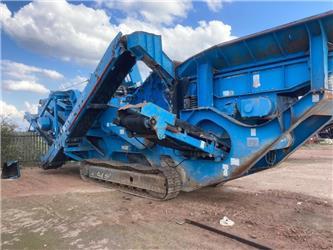 Pegson 4242SR