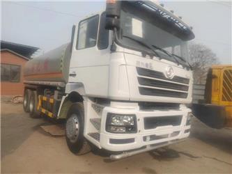 Shacman F3000 6x4 for sale