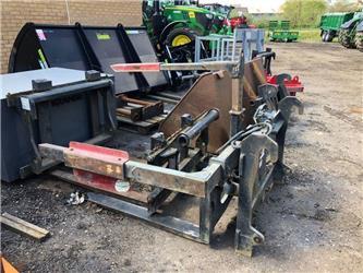 Agriweld 180C
