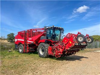 Grimme REXOR 6200