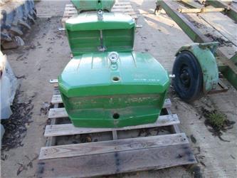 John Deere 900KG