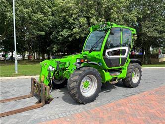 Merlo TF42.7CS-140