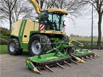 Krone Big X 700
