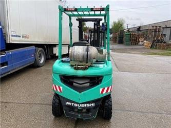 Mitsubishi FG20