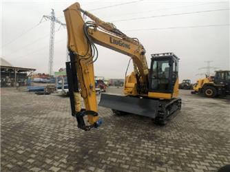LiuGong 915 FCR  *7339